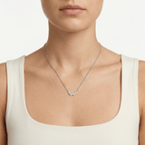Angel Wing Pendant - 925 Silver - Luxsy Jewels