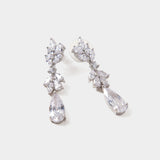 Belgravia Earrings - Luxsy Jewels