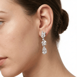 Belgravia Earrings - Luxsy Jewels
