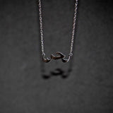 Custom Arabic Name Necklace - Luxsy Jewels