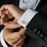 Custom Cufflinks - Luxsy Jewels