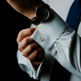 Custom Cufflinks - Luxsy Jewels