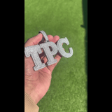 Custom Name Pendant - Luxsy Jewels