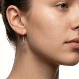 Luxsy Aurora Earrings - 925 Silver - Luxsy Jewels