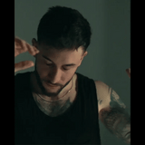 Luxsy Baguette Bangle - 18K White Gold - Luxsy Jewels