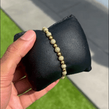 Luxsy Royal Bracelet - Gold - Luxsy Jewels