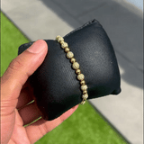 Luxsy Royal Bracelet - Gold - Luxsy Jewels