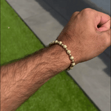 Luxsy Royal Bracelet - Gold - Luxsy Jewels