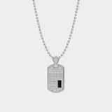 Mr Luxsy Crystal Chain - Luxsy Jewels