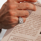 Ottoman Ring - Luxsy Jewels