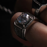 Ottoman Ring - Luxsy Jewels
