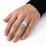Ottoman Ring - Luxsy Jewels