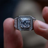 Ottoman Ring - Luxsy Jewels