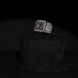 Luxsy Ottoman Ring - Luxsy Jewels