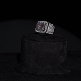 Luxsy Ottoman Ring - Luxsy Jewels
