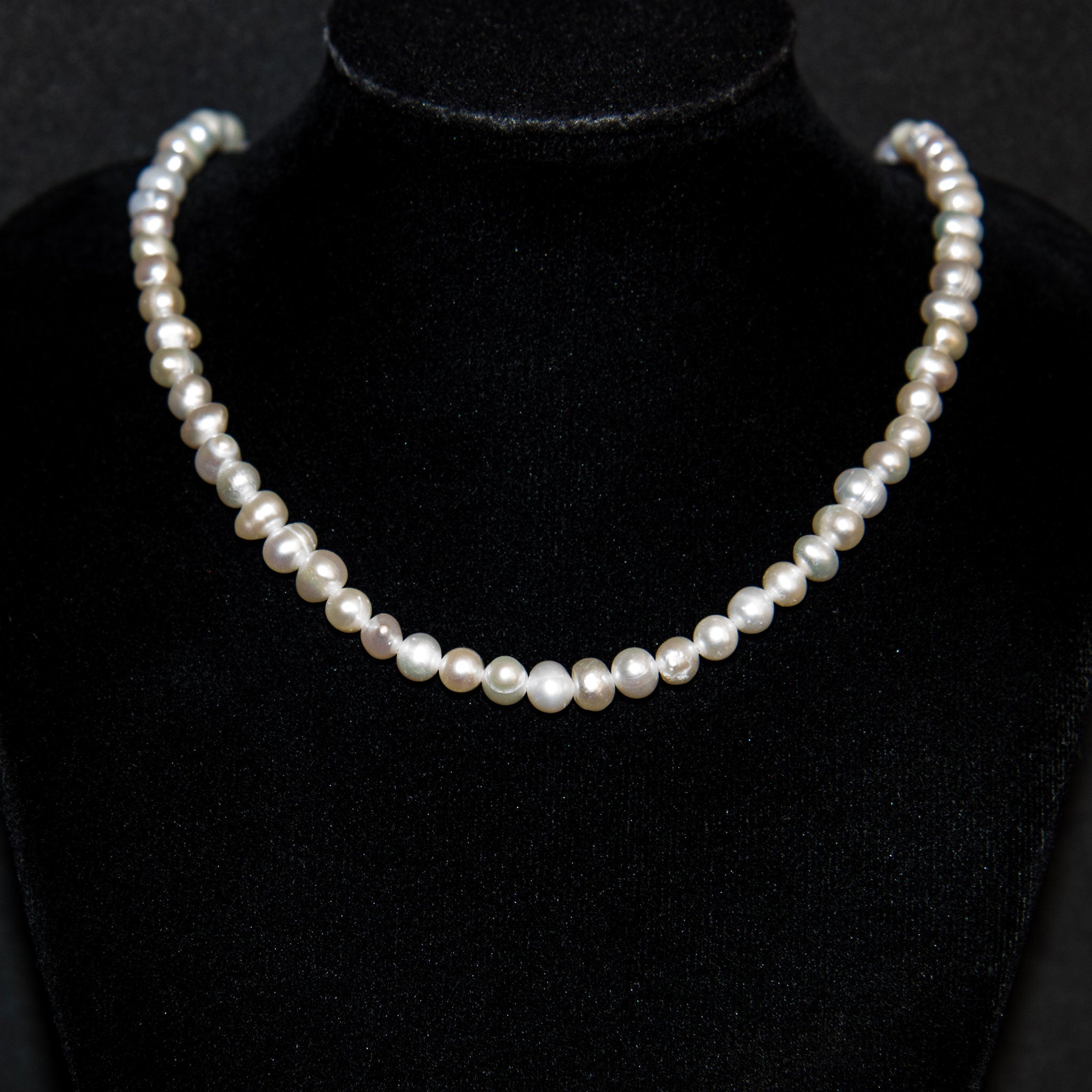 IT - 6MM Pearl 24