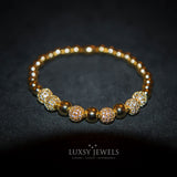 Luxsy Royal Bracelet - Luxsy Jewels