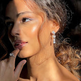 Belgravia Earrings - Luxsy Jewels