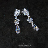 Belgravia Earrings - Luxsy Jewels