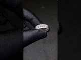 Luxsy Marina Ring - 925 Silver
