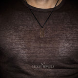 Luxsy Lisbon Chain - Rose Gold - Luxsy Jewels