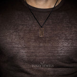 Luxsy Lisbon Chain - Rose Gold - Luxsy Jewels