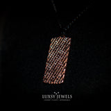 Luxsy Lisbon Chain - Rose Gold - Luxsy Jewels