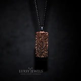 Luxsy Lisbon Chain - Rose Gold - Luxsy Jewels