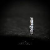 Luxsy Medina Ring - 925 Silver - Luxsy Jewels