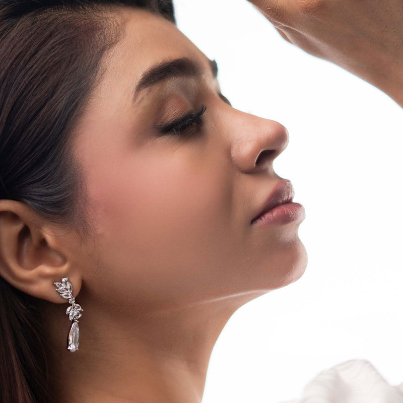 Belgravia Earrings - Luxsy Jewels