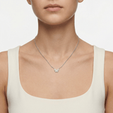 Butterfly Necklace - 925 Silver - Luxsy Jewels