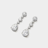 Chandelier Earrings - Luxsy Jewels