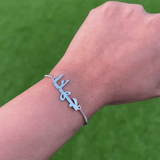 Custom Arabic Name Bracelet - Luxsy Jewels