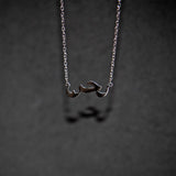 Custom Arabic Name Necklace - Luxsy Jewels