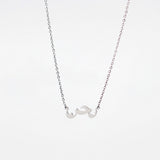 Custom Arabic Name Necklace - Luxsy Jewels