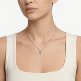 Heart Necklace - 925 Silver - Luxsy Jewels