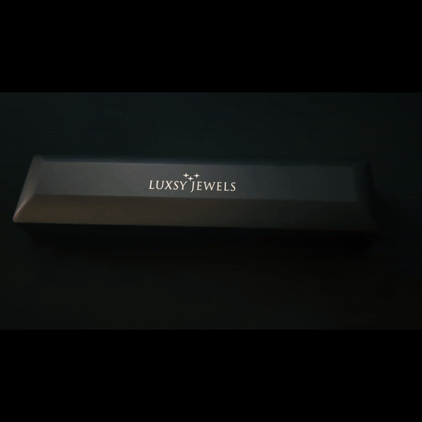 Luxsy Light box - Luxsy Jewels