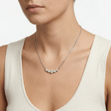Madeira Necklace - 925 Silver - Luxsy Jewels