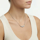 Madeira Necklace - 925 Silver - Luxsy Jewels