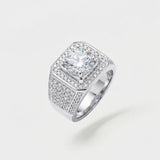 Ottoman Ring - Luxsy Jewels