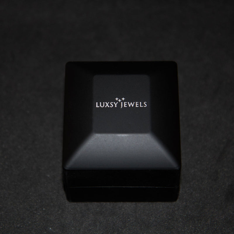 Ring Light Box - Luxsy Jewels
