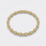 Royal Bracelet - Gold - Luxsy Jewels