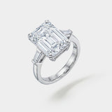 Sienna Ring - 925 Silver - Luxsy Jewels