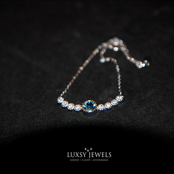 Luxsy Tiana Bracelet - 925 Silver - Luxsy Jewels