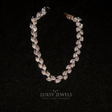 Luxsy Feuille Bracelet - Luxsy Jewels