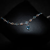 Luxsy Perla Bracelet - 925 Silver - Luxsy Jewels