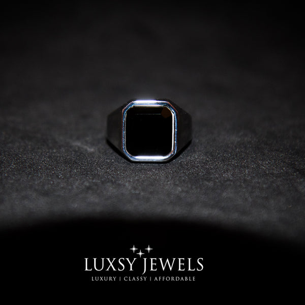 Luxsy Jeddah Ring - Luxsy Jewels