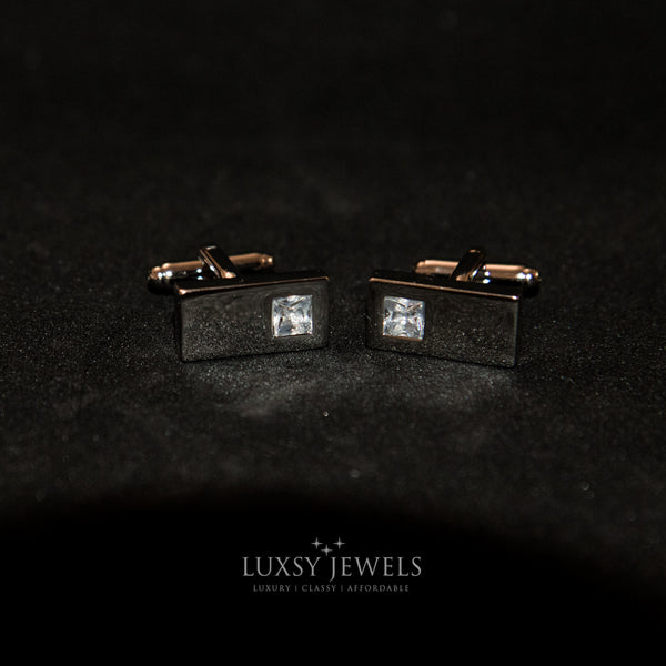 Luxsy Di’Vito Cufflinks - Luxsy Jewels