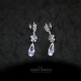 Belgravia Earrings - Luxsy Jewels