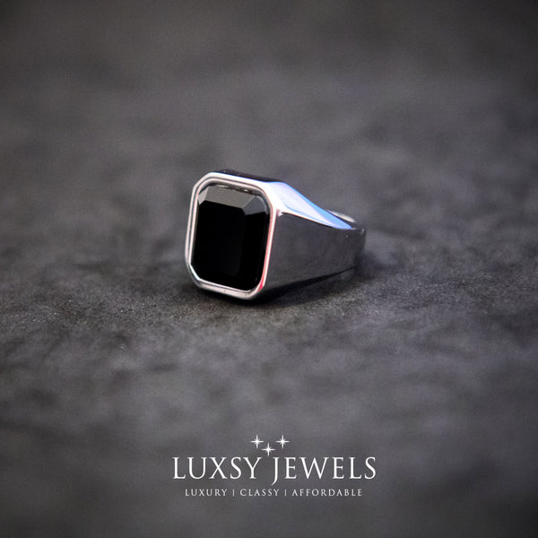 Luxsy Jeddah Ring - Luxsy Jewels
